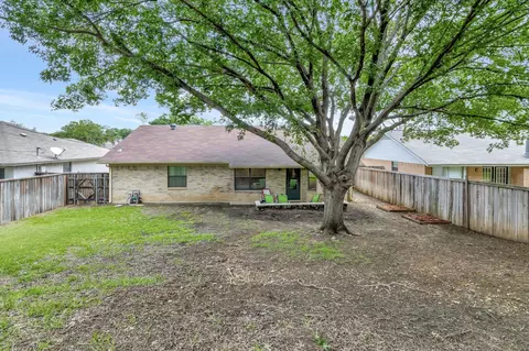 6609 Patsy Ln, Watauga, TX 76148 photo 30