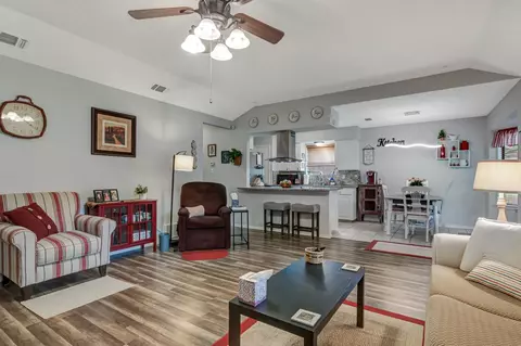 6609 Patsy Ln, Watauga, TX 76148 photo 9