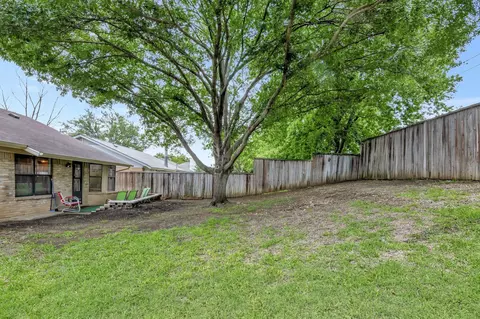 6609 Patsy Ln, Watauga, TX 76148 photo 31