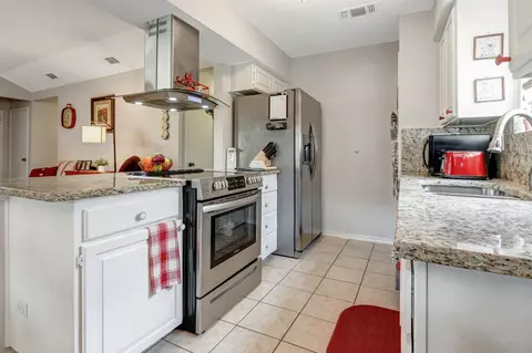 6609 Patsy Ln, Watauga, TX 76148 photo 17