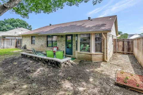6609 Patsy Ln, Watauga, TX 76148 photo 29