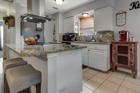 6609 Patsy Ln, Watauga, TX 76148 photo 15