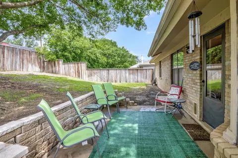 6609 Patsy Ln, Watauga, TX 76148 photo 28