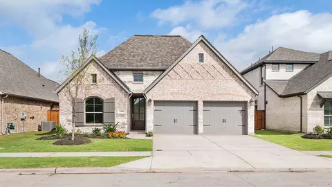 1436 Kingswell Ln, Forney, TX 75126