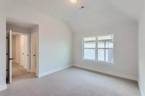 Bedroom - 3925 Linear Dr, Prosper, TX 75078 photo 6 of 6
