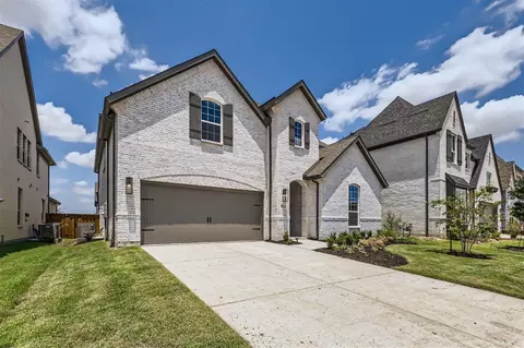 Exterior - 3925 Linear Dr, Prosper, TX 75078 photo 2 of 4