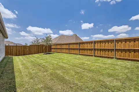 Exterior - 3925 Linear Dr, Prosper, TX 75078 photo 4 of 4