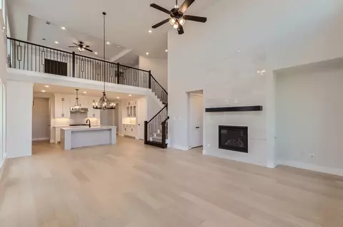 Living - 3925 Linear Dr, Prosper, TX 75078 photo 2 of 3