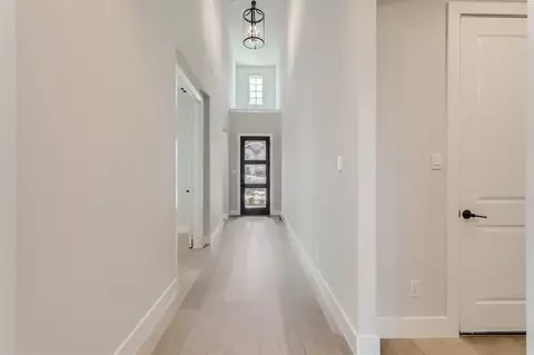 Entry Way - 3925 Linear Dr, Prosper, TX 75078 photo 1 of 1