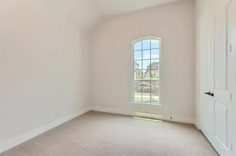 Bedroom - 3925 Linear Dr, Prosper, TX 75078 photo 3 of 6