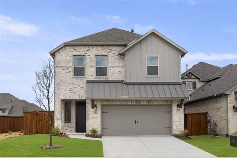 2702 Woodland Ct, Wylie, TX 75098