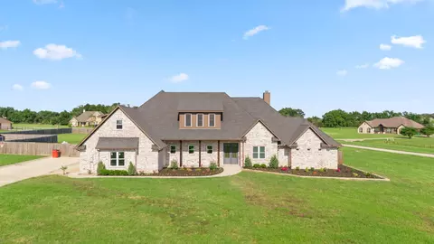 299 Vz County Road 2163, Canton, TX 75103