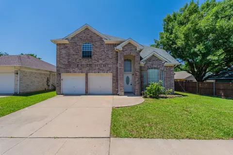 6706 Smallwood Dr, Arlington, TX 76001