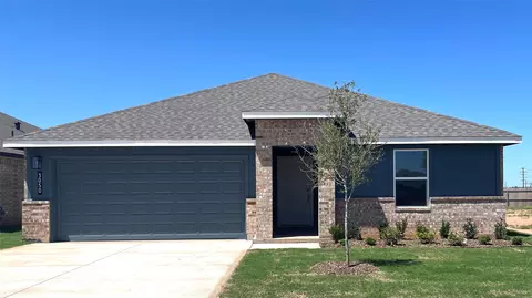 3050 Graduation Rd, Abilene, TX 79606
