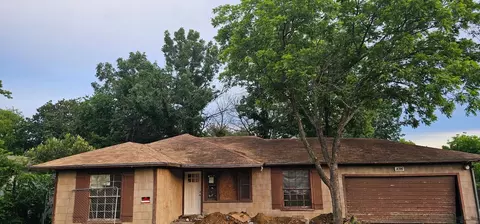 1016 Edmondson Dr, Irving, TX 75060