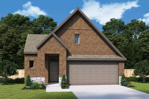 3124 Brazoria Dr, Little Elm, TX 75068