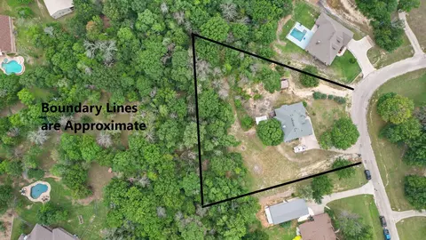 371 Miramar Cir, Weatherford, TX 76085