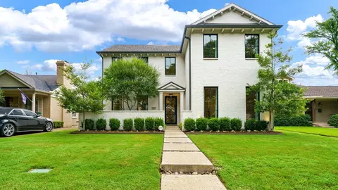 7206 Morton St, Dallas, TX 75209
