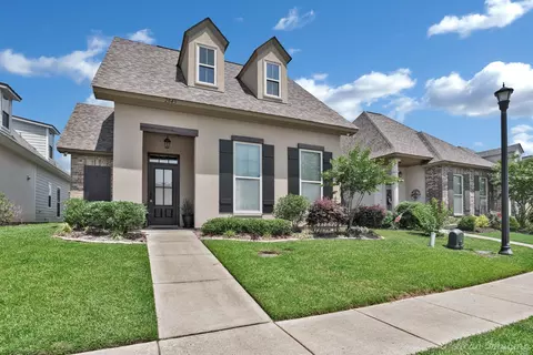 2843 Caribbean Cv, Shreveport, LA 71105