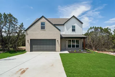5624 Barkridge Dr, Granbury, TX 76048