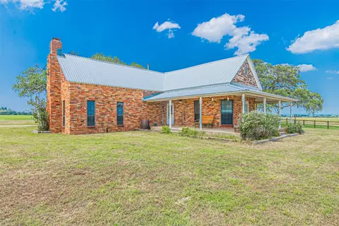 170 County Road 265, Comanche, TX 76442