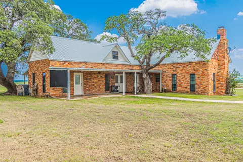170 County Road 265, Comanche, TX 76442 photo 2