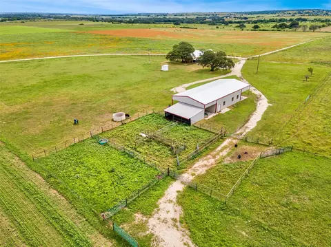 170 County Road 265, Comanche, TX 76442 photo 12