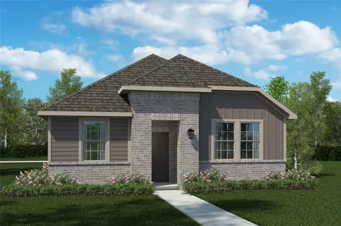 6716 Lake Overlook Dr, Fort Worth, TX 76135