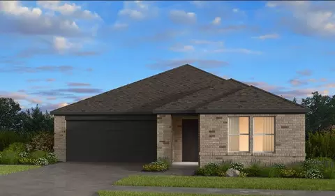1710 Arroyo Rd, Crandall, TX 75114