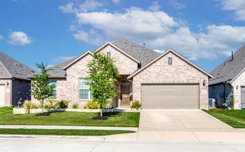 1916 Ann St, Celina, TX 75009