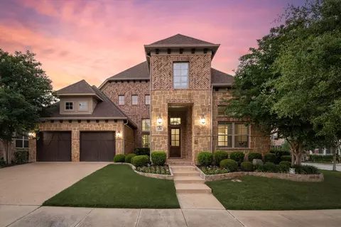 2600 Bel Air Ln, Flower Mound, TX 75022