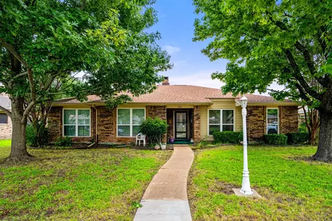 3514 Christopher Dr, Rowlett, TX 75088 photo 2