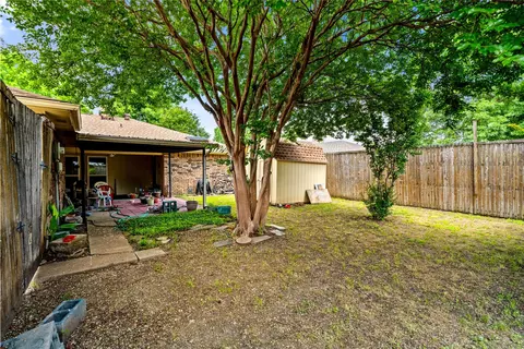 3514 Christopher Dr, Rowlett, TX 75088 photo 26