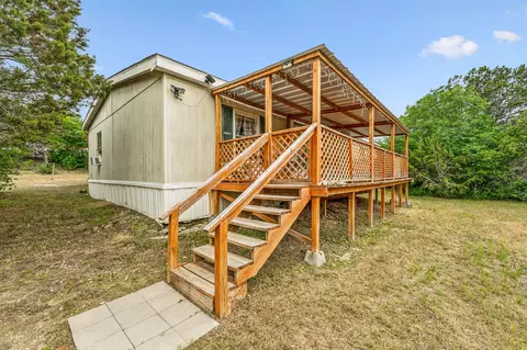 4814 Gooseberry Trl, Granbury, TX 76048