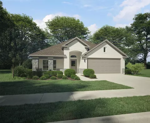 534 Beck Dr, Lavon, TX 75166