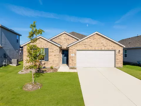 1907 Coleto Rd, Crandall, TX 75114