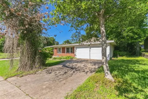 4521 Mark Trail Way, Dallas, TX 75232