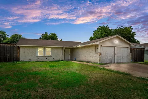 1909 Northwood Dr, Garland, TX 75040