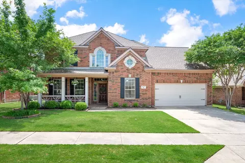 12817 Lizzie Pl, Fort Worth, TX 76244