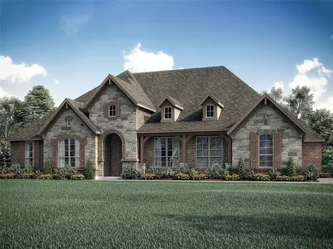 3921 Bryson Manor Dr, Ovilla, TX 75154