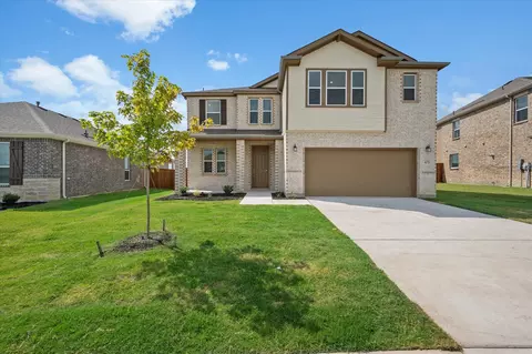 473 Princewood Dr, Princeton, TX 75407