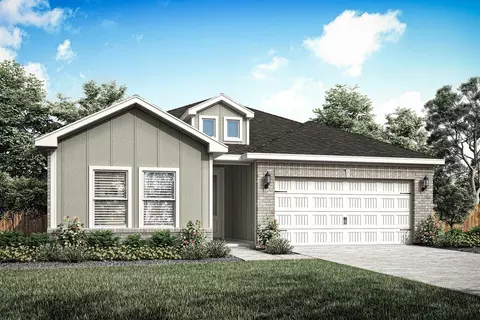 336 Southaven Blvd, Hutchins, TX 75141
