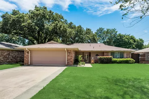 1912 Anna Dr, Irving, TX 75061
