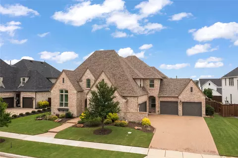 4421 Mueller Ln, Prosper, TX 75078
