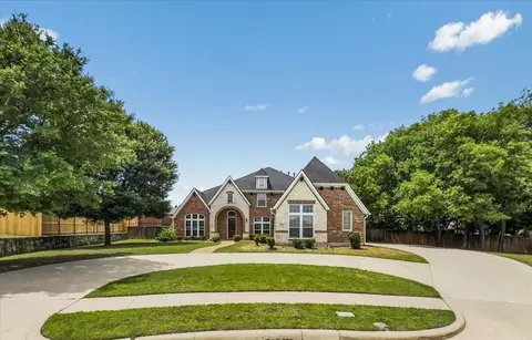 9917 Oakmont Ct, Rowlett, TX 75089