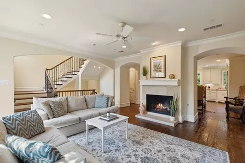 4133 University Blvd #3, University Park, TX 75205