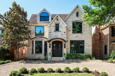 2909 Milton St, University Park, TX 75205