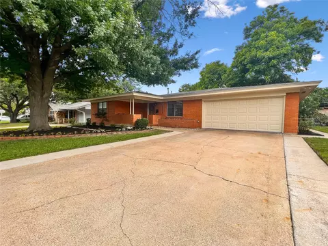 2713 Covert Ave, Fort Worth, TX 76133