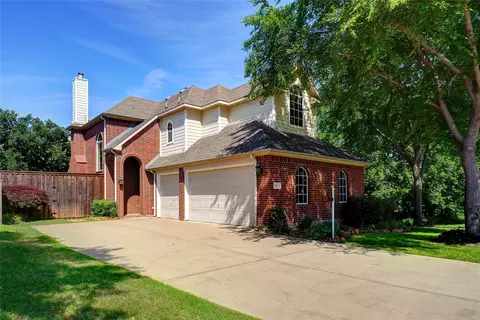 2913 Windridge Ln, Corinth, TX 76208