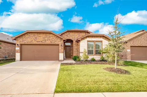1045 Gillespie Dr, Northlake, TX 76247